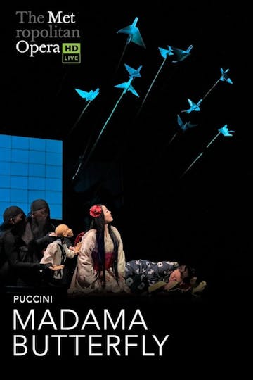Opera Live 2024: Madama Butterfly