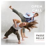 Open Call: Laura Vanhulle & Oliver Russel
