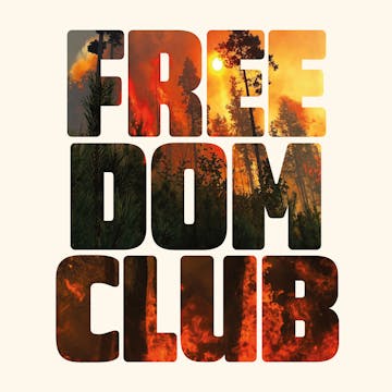 Freedom Club – ARSENAAL en Het Kwartier/Mariën en von Winckelmann