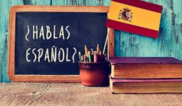 Spaanse conversatie o.l.v. Marc