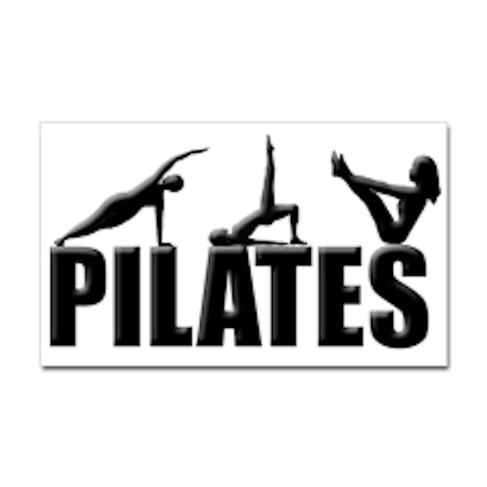 Pilates op maandagavond