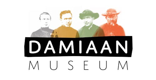 Damiaanmuseum