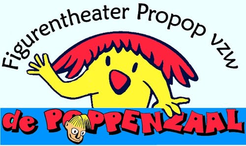 Figurentheater Propop