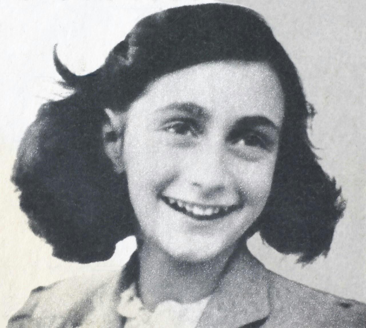 Het dagboek van Anne Frank