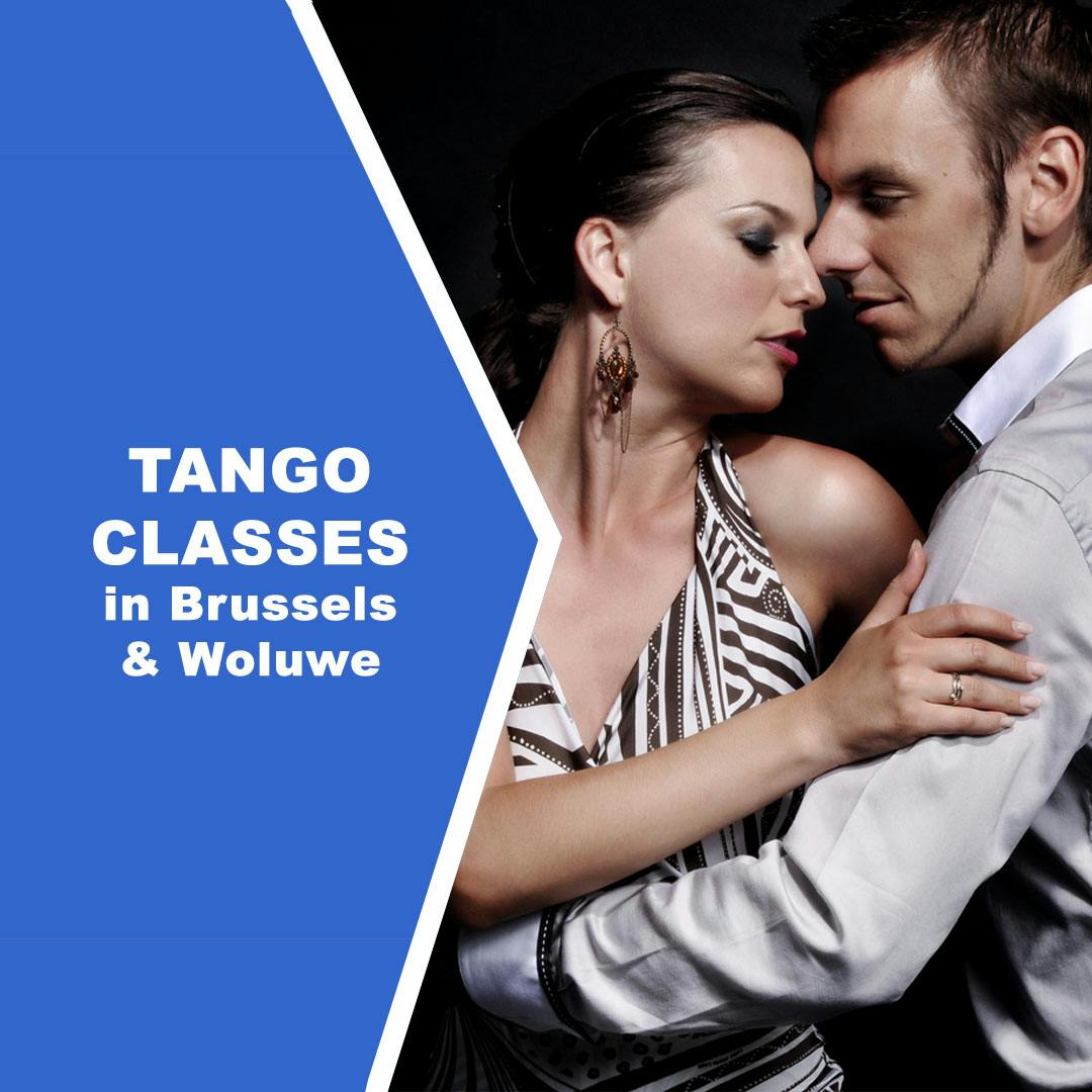 Danslessen Argentijnse tango voor beginners