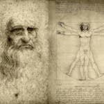 Denken als Leonardo Da Vinci