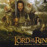 The Lord of The Rings Trilogie (marathon)