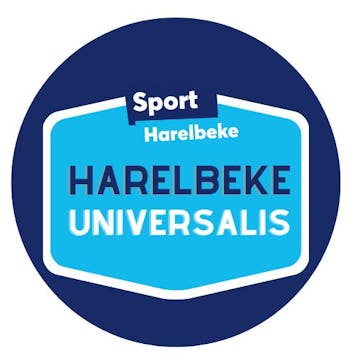 23SD185 Harelbeke Universalis