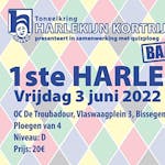 1ste Harlekijn-Quiz