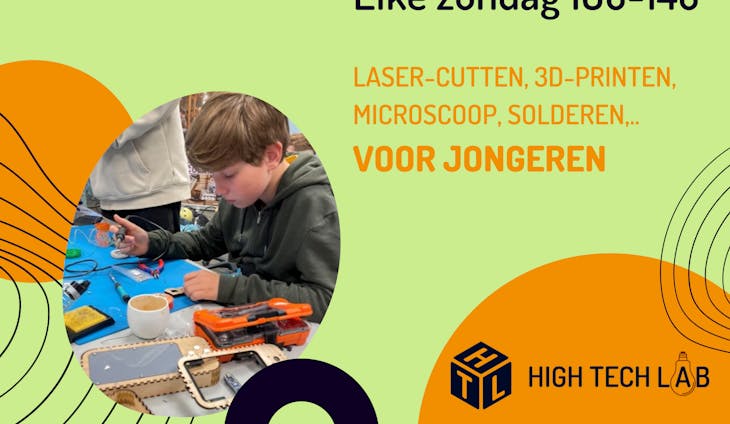 Young Maker Lab