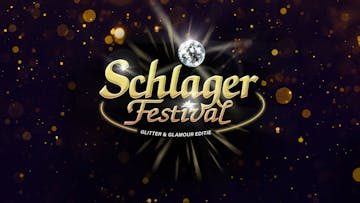 Het Schlagerfestival - Glitter & glamour editie