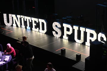 United Spurs Awards