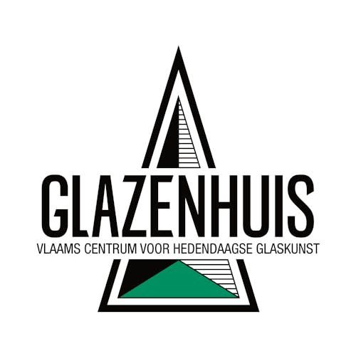GlazenHuis - Vlaams Centrum voor Hedendaagse Glaskunst