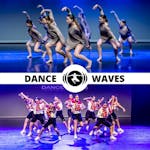 Dance Waves Competition - Belgisch Kampioenschap