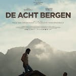 De Acht Bergen (Le Otto Montagne)