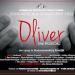 Oliver - The Musical
