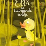 Wij knutselen: Ella het swingende eendje