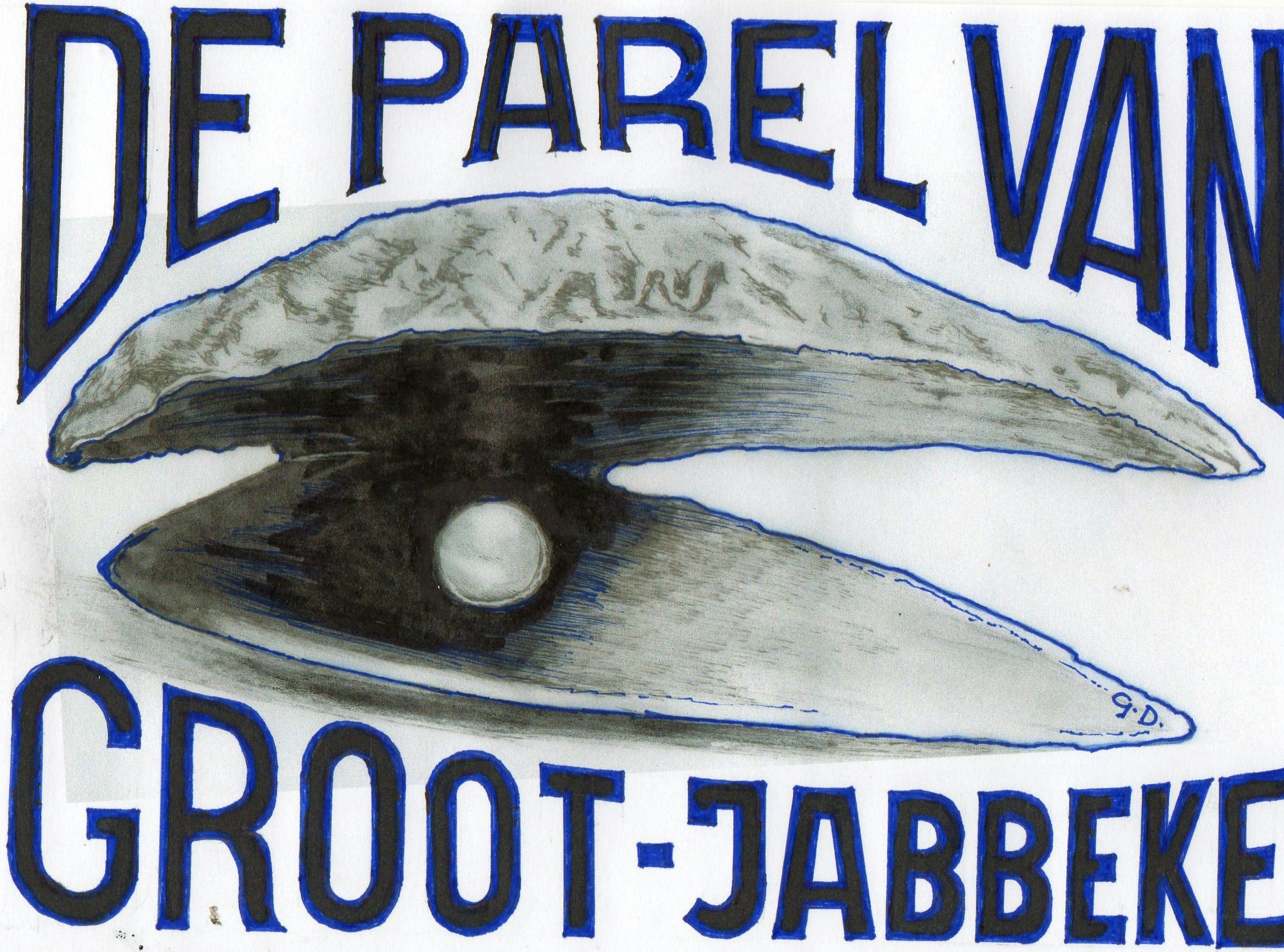WANDELTOCHT "34STE PAREL VAN GROOT-JABBEKE"