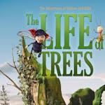 360° show 'Life of Trees'