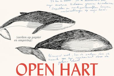 Wim Opbrouck - Open hart