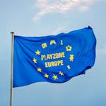 Tijdelijke expo: PlayZone Europe