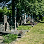Rondleidingen begraafplaats Sint-Jan