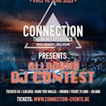 Connection DJ contest
