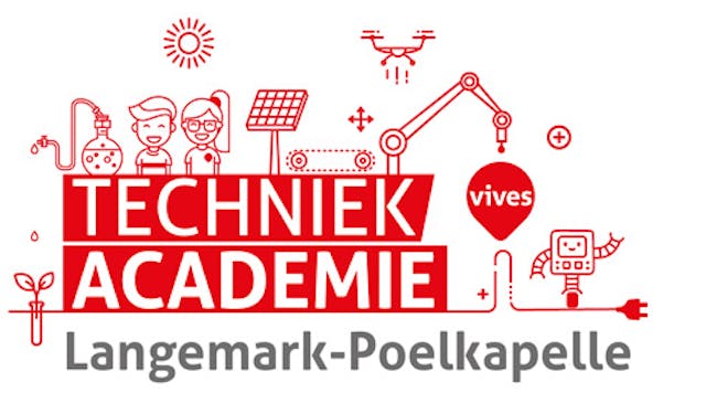 Junior Techniekacademie Langemark-Poelkapelle (STEM)