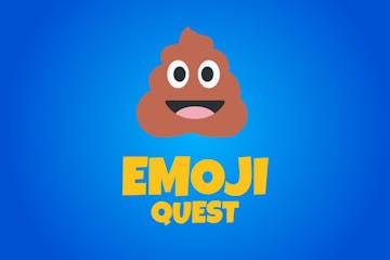 Emoji Quest Kiewit