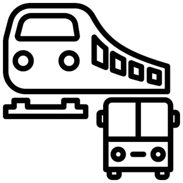 Bus- en treinapps gebruiken [DW?]