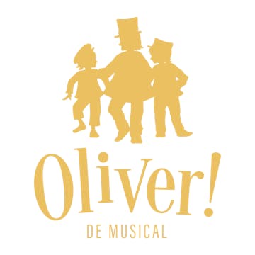 Oliver! De Musical