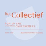 Nieuwe pop-up “Het Collectief”