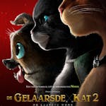 Avant-Première: De Gelaarsde Kat 2