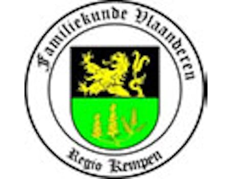Logo FV-Regio Kempen
