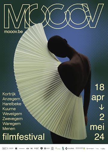 Mooov Filmfestival Zuid West-Vlaanderen