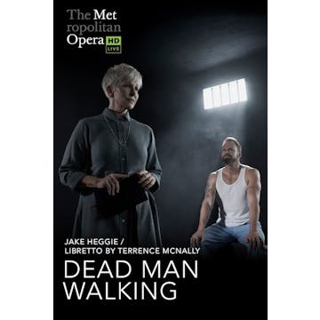 Opera Live 2023: Dead Man Walking