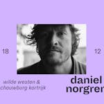 Daniel Norgren