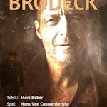 Het verslag van Brodeck