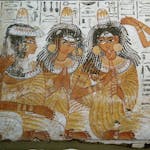 De oorsprong van muziek, van Mesopotamië tot in het Oude Egypte