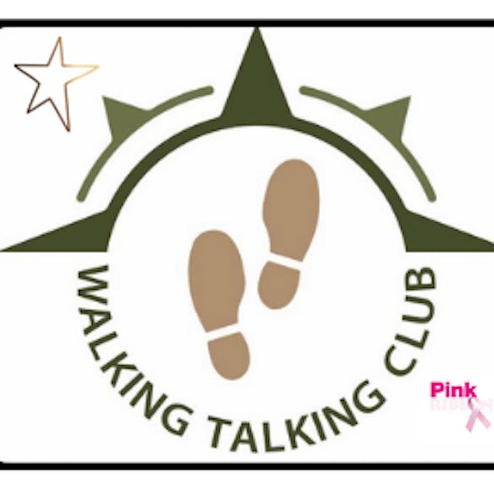 WTC (Walking-Talking-Club) avondwandeling