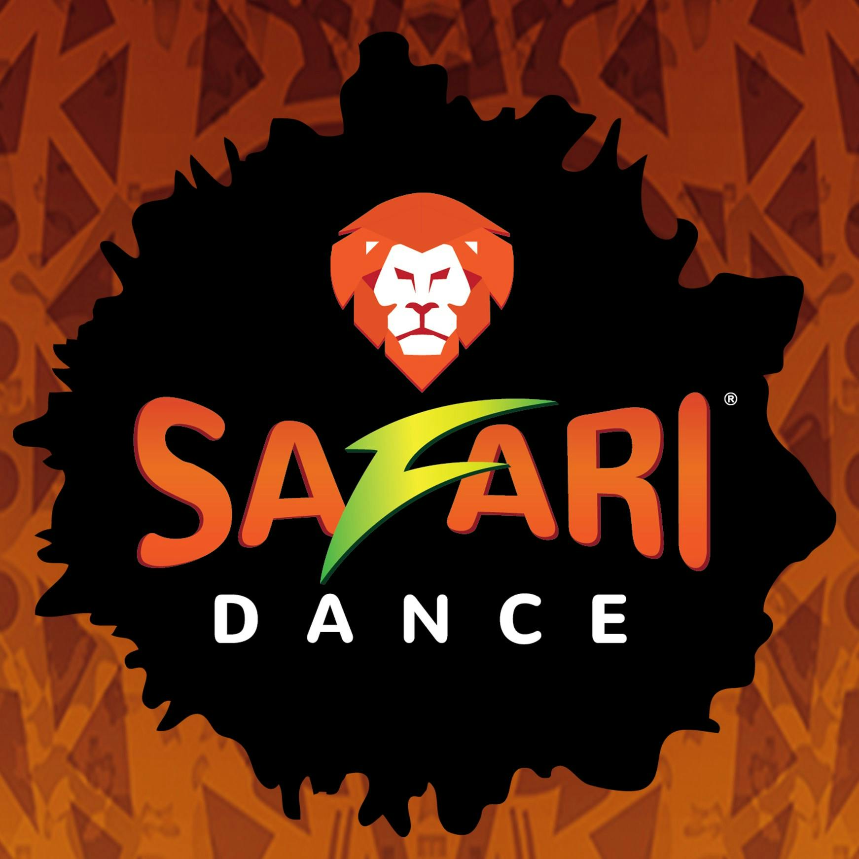 Lessenreeks Safari Dance