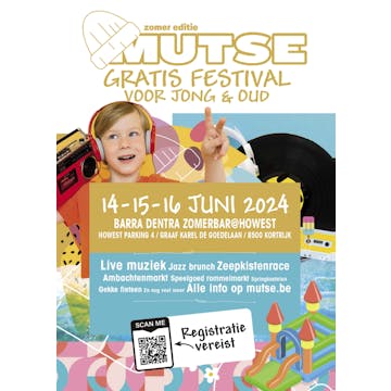 Mutse Festival