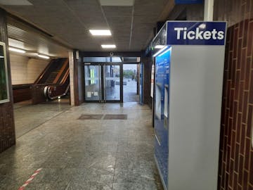 Mee op de digitale trein: hoe NMBS-tickets kopen?