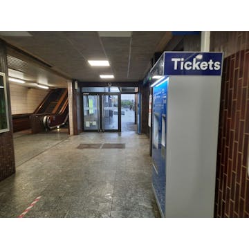 Mee op de digitale trein: hoe NMBS-tickets kopen?