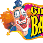 Circus Barones "Rock the Circus"