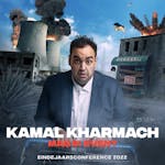 Kamal Kharmach - Mag ik even