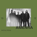 Amenra - extra show
