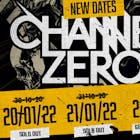 30 years Channel Zero #2