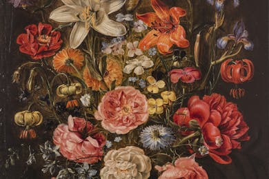 Clara Peeters, National Museum of Women in the Arts, Gift of Wallace and Wilhelmina Holladay