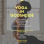 Yoga in Godsheide